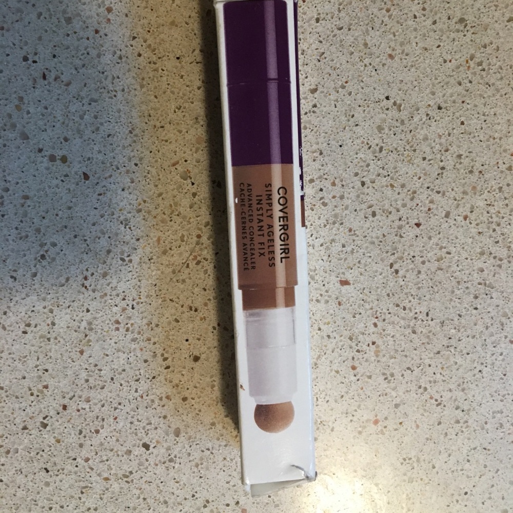 Bundle of makeup 4pc
